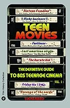 Teen Movies: The definitive guide to 80s teen movies