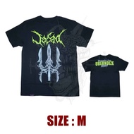 JASAD ubernoize art - TSHIRT ORIGINAL released By Official jasad