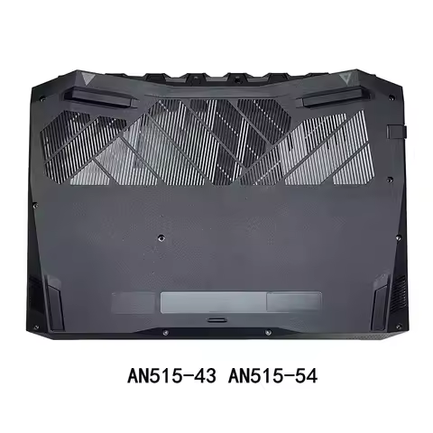 Laptop Shell For AN515-43 AN515-44 AN515-45 AN515-54 AN515 55/56/57 N20C1 Palmrest Case/Bottom Base