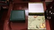 舊裝 Rolex 勞力士 67480 Watch Box 錶盒