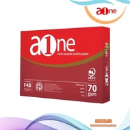 HVS A1ONE F4 70 GR (1 RIM)