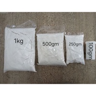 SODA / SODIUM BICARBONATE 1KG/500GM/250GM/100GM Baking Soda Baking Powder Soda Powder