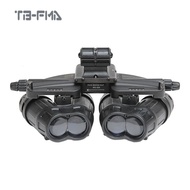 New Outdoor Fma Tactical Helmet An/Avs10 Night Vision Goggle Nvg Dummy