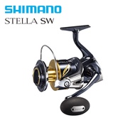 Stella SW SHIMANO 2020 Additional STELLA SHIMANO Spinning Wheel Metal Iron Wheel Deep Sea Fishing Wh