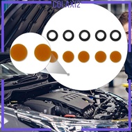 [Colaxi2] Automotive Pressure Switch Rebuild Kit Laminate Disc Set for GM 6T70 6L80 6L90