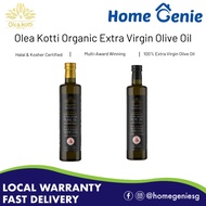 [Multi-Award Winning] Olea Kotti Organic Extra Virgin Olive Oil