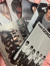 riize 專輯 Photobook version