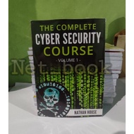The Complete Cyber Security Course book