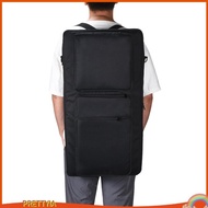 [PrettyiaSG] DJ Controller Storage Bag Protector Travel Polyester Portable Scratch Resistant