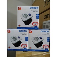 Tensi Digital Omron Hem-6161 Tensi pergelangan omron tensi omron