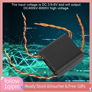 1qipin.my DC400kV-600KV Pulse Coil Module High Voltage Generator Efficiency Negative Ion Generators 