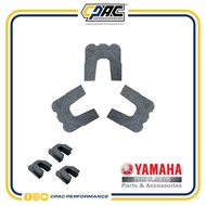100% Original Yamaha UClip/Slider for NVX, NMAX (44D–E7653–00)