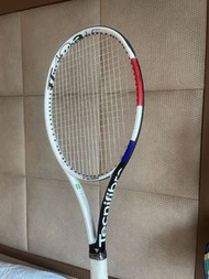 Tecnifibre Japan tennis racket 日本網球拍 grip 2