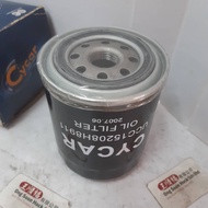 Oil Filter Nissan Sunny Bluebird Datsun Stanza Toyota Camry Cycar CC15208H Bosch 0986 AF1 003 (UCC15