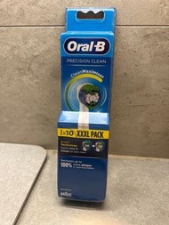 Oral-B Braun EB20標準柔軟刷頭 10支