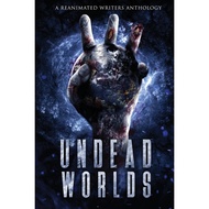 Undead Worlds 3 - Paperback - English - 9781626760417