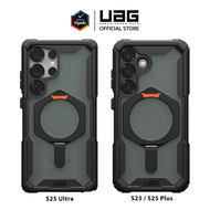 UAG เคสสำหรับ Galaxy S25 / S25 Plus / S25 Ultra รุ่น Plasma XTE with Magnetic By Vgadz