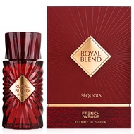 Royal Blend Sequoia French Avenue EDP 100ML By Hassan Mart