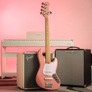 Gusta Bonnie Bass 5 Strings เบสไฟฟ้า 5 สาย รับประกันศูนย์ Music Arms