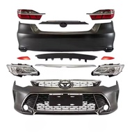 Toyota Camry ACV50 XV50 Convert Facelift Bodykit Fullset