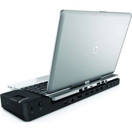 HP 2013 Ultra Slim Dock for HP Elitebook, HP Probook from G1 to G6 - HP 2013 UltraSlim Docking Stati