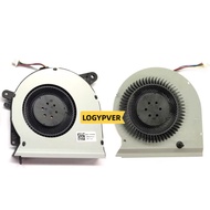 New CPU GPU Cooler Fan For Asus ROG Strix GL503 GL503VS GL503VM Laptop DC 12V 1A DFS2013126Q0T FK06 