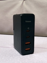 Baseus 100W GaN2 Pro 充電器