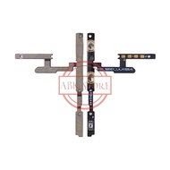 FLEXIBLE POWER ON OFF / FLEXIBLE VOLUME FOR HP INFINIX SMART 9 HD X6532C / TECNO SPARK GO 1 KL4 / IT