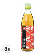 百家珍 蘋果醋