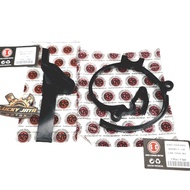 Rubber damper Air Shroud Cover Magnetic tank F1zr F1 Zr Force 1 2T 1setS2C