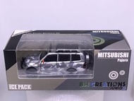 BM Creations Mitsubishi Pajero BMC