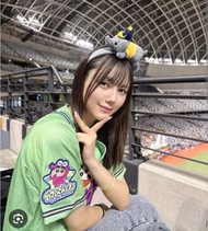 涼森玲夢  C J  拍立