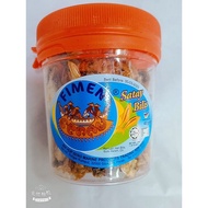 Pangkor Satay Ikan Bilis 60g