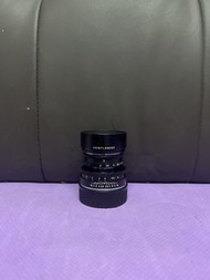 市場罕有 福倫達 Voigtlander Heliar 50 50mm F2 (250 週年限量版) Leica M Mount