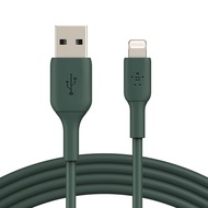 Belkin CAA001 สายชาร์จ มี MFi รองรับกำลังไฟ 12 วัตต์