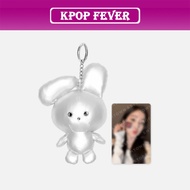 RED VELVET IRENE & SEULGI  [TILT] Official MD / TILT DOLL KEY RING