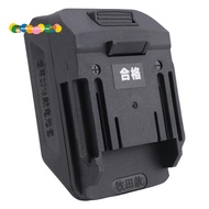 2106 Battery Adapter Converter for  18V Li-Ion Battery BL1830 on for  A3 48F 88F Battery Lithium Too