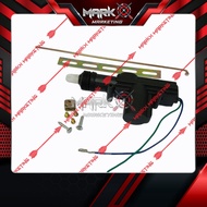 Car Central Locking System 2/5 Wire Automatic Power Door Lock Actuator Lock Alza Myvi Axia Wira Saga