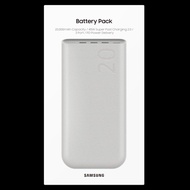 Samsung type c 20000mAh 雙向閃電快充行動電源 P4520
