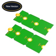 2PCS M2 NVME M. 2 Extension Transfer 2230, 2242, 2260, 2280 M2 Change Long Size NVME NGFF SSD