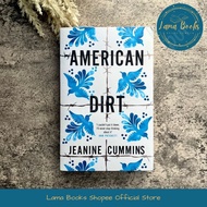 Lama Books: Fiction | Jeanine Cummins: American Dirt, Contemporary Novel Historical Fiction Book in 