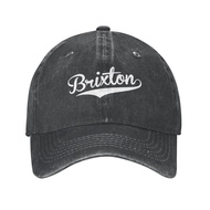 Wild Accessories Brixton Cowboy Cap