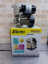 KANTO ปั๊มน้ำออโต้ PS-125 250w
