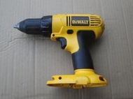 電動工具:美國 DEWALT 得偉 DC759 18V 電動起子機.電鑽 單主機(實機拍攝)