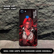 Softcase Vivo Y83 Case Vivo Y83 Motif Shank Casing Hp Vivo Y83 Casing Hp Premium Printing Glossy