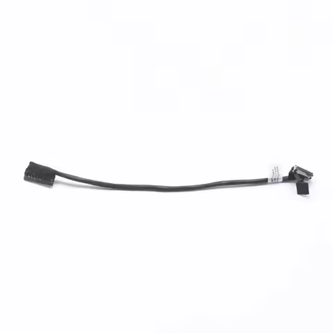 DC020027E00 Battery Connector Cable Replacement CN-0C17R8 C17R8 C17R8 0C17R8 for Latitude 5470 E5470