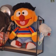 芝麻街盲盒 Ernie