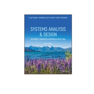 [Wiley] Systems Analysis And Design With Uml 6E