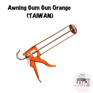 CAULKING GUN GUM FOR GUM AWNING