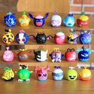 [Taiwan Shipment] blox fruit One Piece fruits Ornaments roblox Action Figure